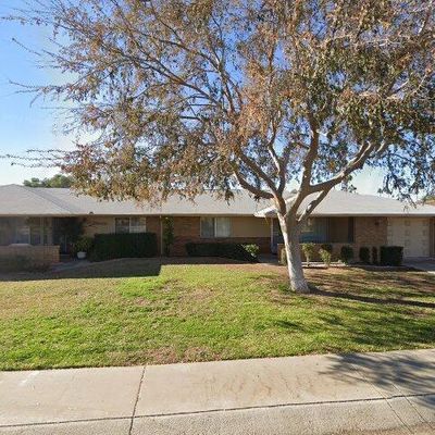 13877 N 111 Th Ave, Sun City, AZ 85351