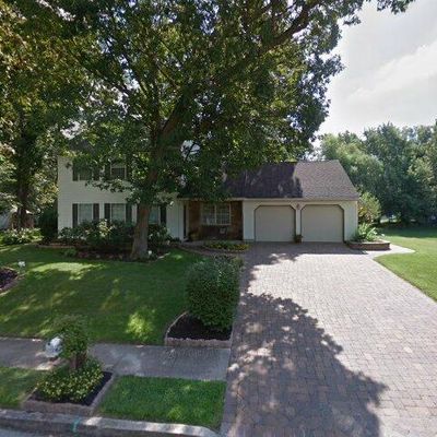 12 Fairmount Dr, Sicklerville, NJ 08081