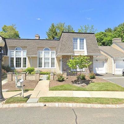 12 Rolling Hill Ct, Madison, NJ 07940