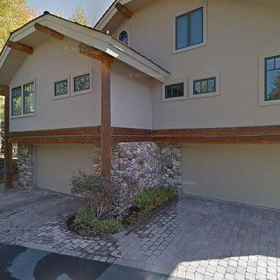 120 High Country Ln #C2, Sun Valley, ID 83353