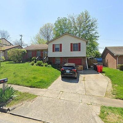 120 Wells Ct, Nicholasville, KY 40356