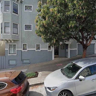 1200 Castro St #4, San Francisco, CA 94114