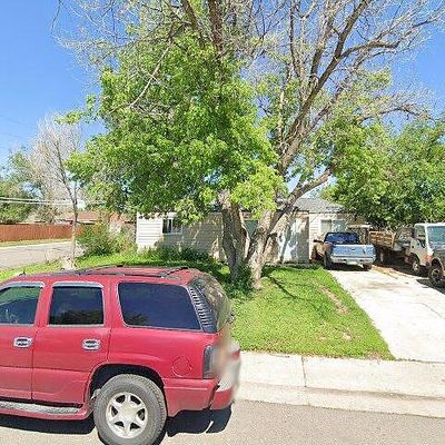 1200 S Vrain St, Denver, CO 80219