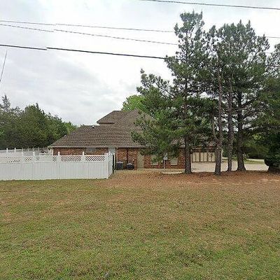 12001 Elizabeth Dr, Choctaw, OK 73020