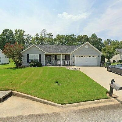 1201 Autumn Leaf Ln, Fountain Inn, SC 29644