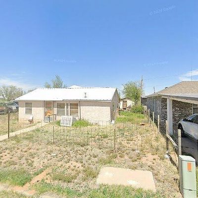 1201 E Elbe St, Portales, NM 88130