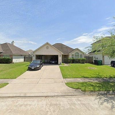 12015 Rosecroft Dr, Houston, TX 77048