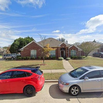 1202 Waterford Oaks Cir, Cedar Hill, TX 75104