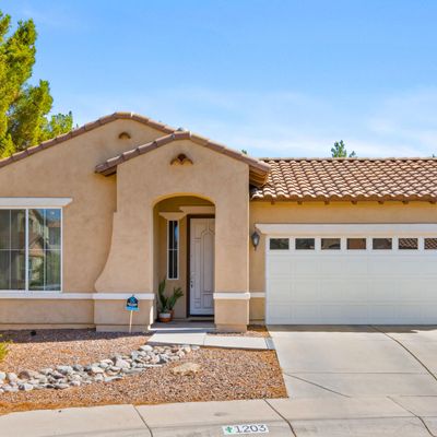 1203 E Gary Dr, Chandler, AZ 85225