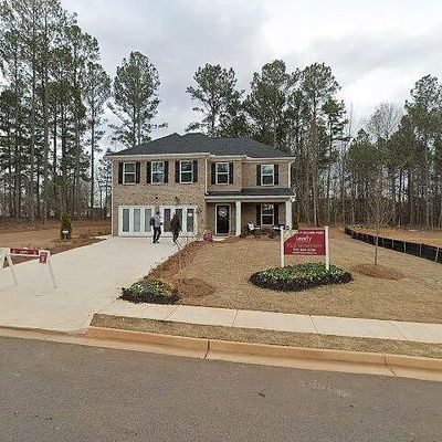 1204 Bluecoat Cir Unit 89, Hampton, GA 30228