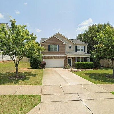 1204 Crendall Way, Wake Forest, NC 27587