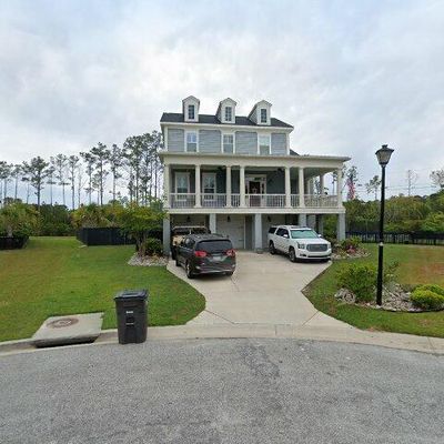 1204 Spottail Ct, Mount Pleasant, SC 29466