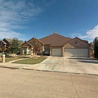 1204 Nw 16 Th St, Andrews, TX 79714