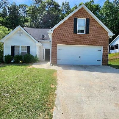 1205 Dressage Ridge, Conyers, GA 30013