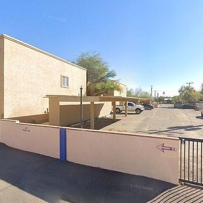 1205 E Greenlee Rd #5, Tucson, AZ 85719