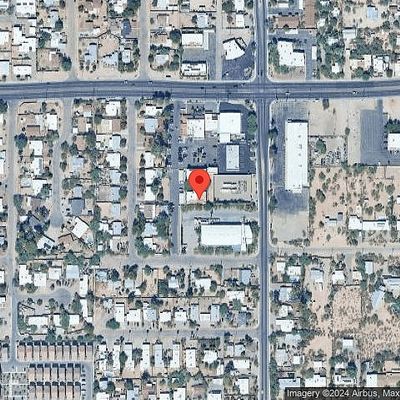 1205 E Greenlee Rd #7, Tucson, AZ 85719