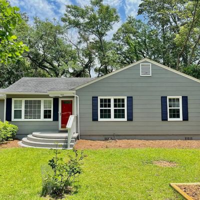 1205 Hawthorne St, Tallahassee, FL 32308