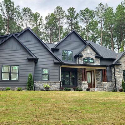 1205 White Pines Lane, Seneca, SC 29672