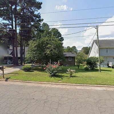 1206 Elmira Ave, Durham, NC 27707