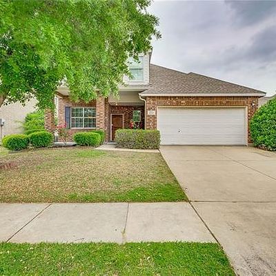 1207 Goldeneye, Aubrey, TX 76227