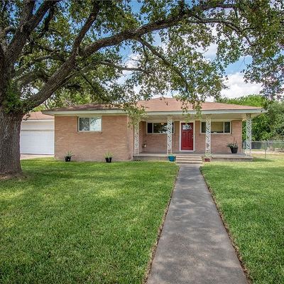 1207 Haisley Ave, Odem, TX 78370