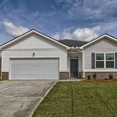 1208 Admiral # 74, Grovetown, GA 30813