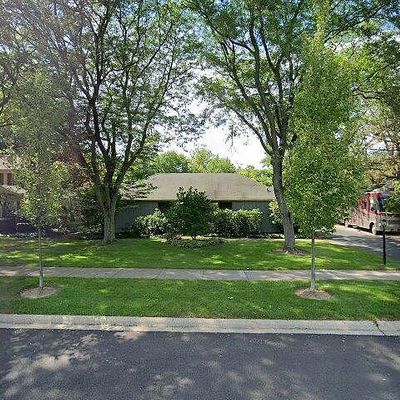 1208 Hillside Rd, Northbrook, IL 60062