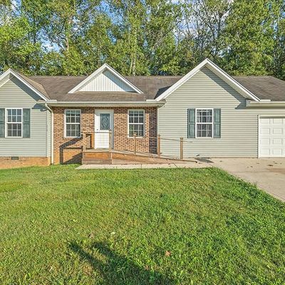 1208 Quail Hollow Circle, Cookeville, TN 38506