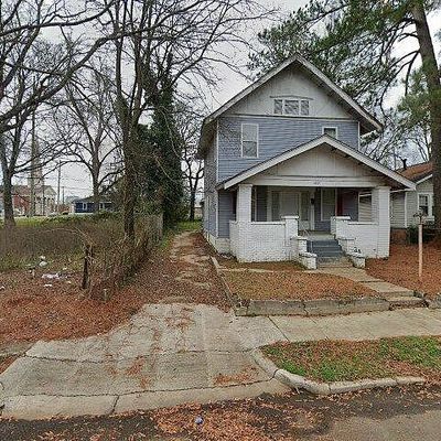 1209 Princeton Avenue, Birmingham, AL 35211