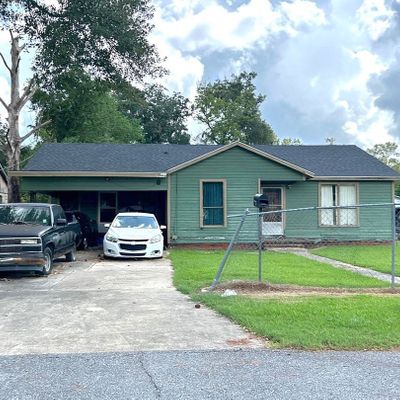 1209 Summit St, Lake Charles, LA 70615