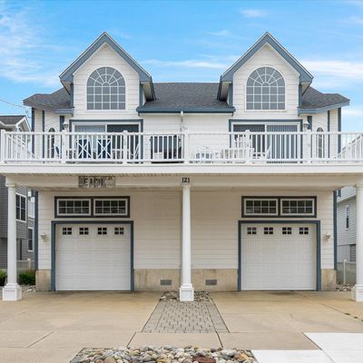 121 78th Street, Sea Isle City, NJ 08243