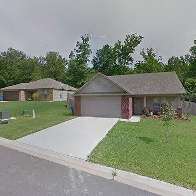 12096 Big Ridge Cir, Alexander, AR 72002