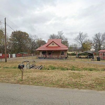 121 E Main St, Hartford, AR 72938