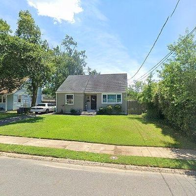 121 Knight Ave, Runnemede, NJ 08078