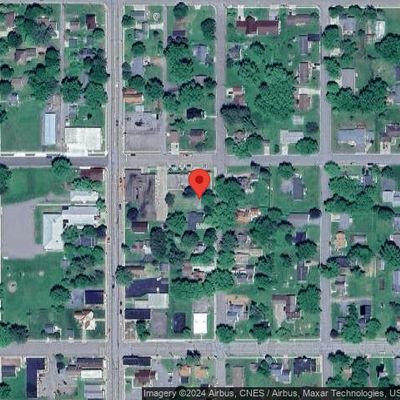 121 N Andrews Ave, Greenwood, WI 54437