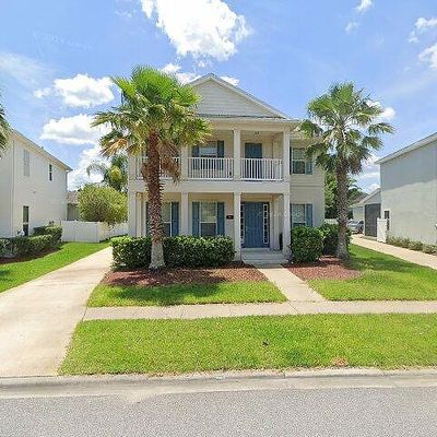 121 Tavernier Dr, Ponte Vedra, FL 32081