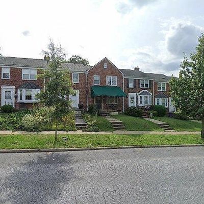 121 Stevenson Ln, Baltimore, MD 21212