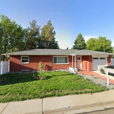 1211 16 Th Ave, Longmont, CO 80501