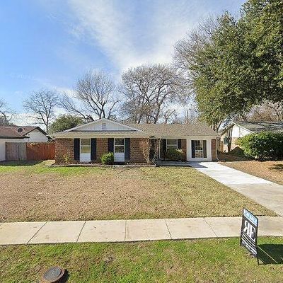 1215 Drexel Drive, Plano, TX 00000