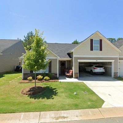 1215 Silvertrace Dr, Salisbury, NC 28144