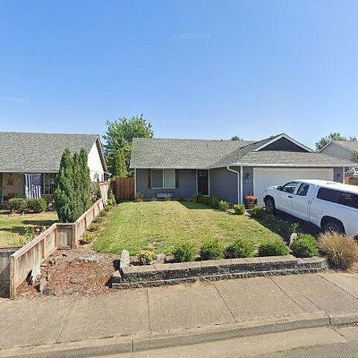 1219 Homestead Pl, Molalla, OR 97038