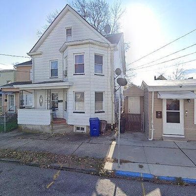 122 Carlisle Ave, Paterson, NJ 07501