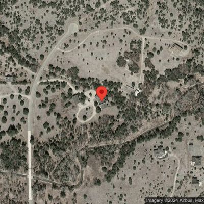 122 Box Canyon Trl, Alto, NM 88312