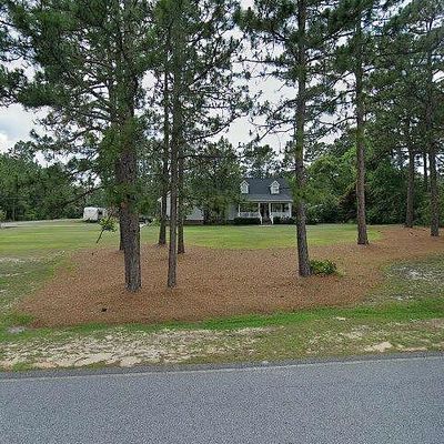 122 Fairway Dr, Rockingham, NC 28379