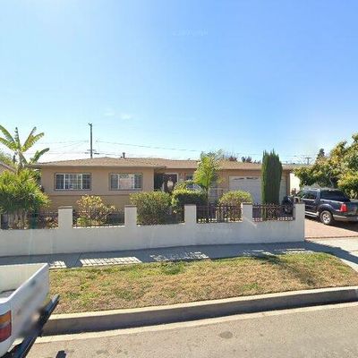 122 E 229 Th Pl, Carson, CA 90745