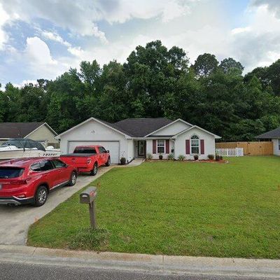 122 Hydrangea Rd, Kingsland, GA 31548