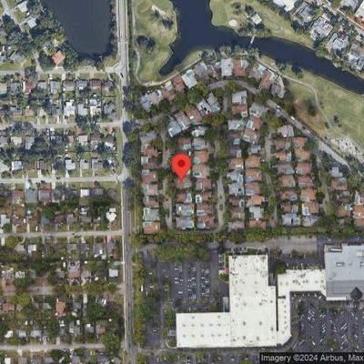 122 Laurel Rd #122, Hollywood, FL 33021