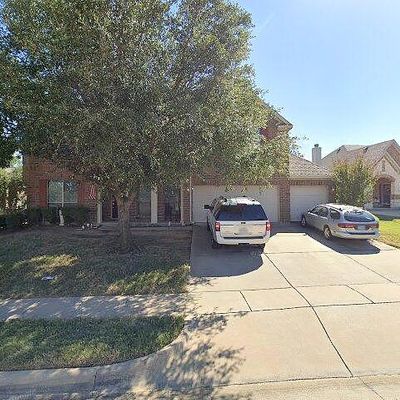 1220 Berkeley Dr, Burleson, TX 76028