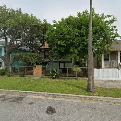 1220 Avenue K, Galveston, TX 77550