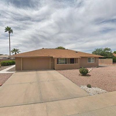 12218 N Mission Dr, Sun City, AZ 85351